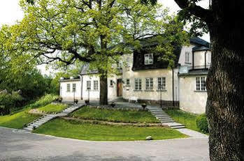 Balingsholm Hotel Huddinge Bagian luar foto